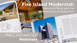 Fire Island Modernist