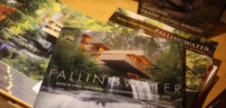 Books about Fallingwater