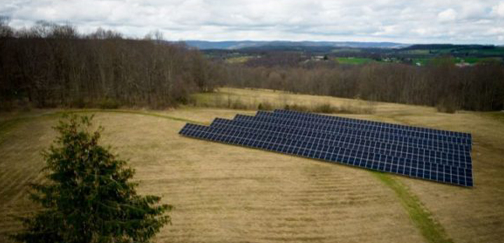 solar powered vehicles