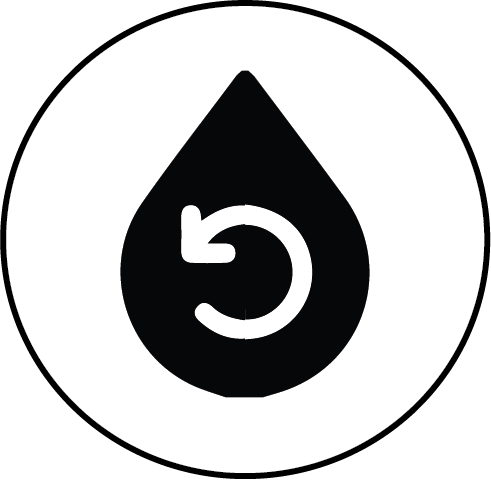 Water icon