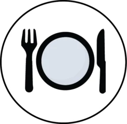 Food services icon