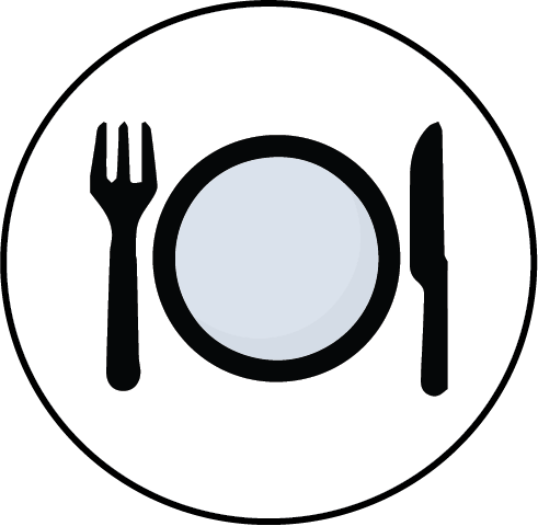 Food services icon