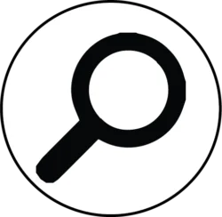 research icon