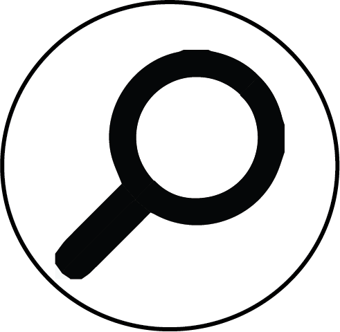 research icon