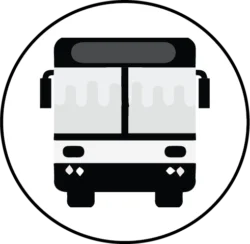 Transportation icon
