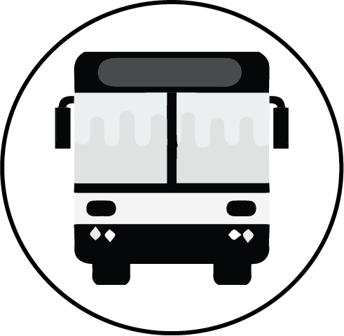 Transportation icon