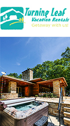 Turning Leaf Vacation Rentals