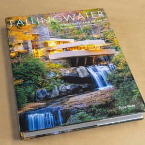 Fallingwater Living in and with art