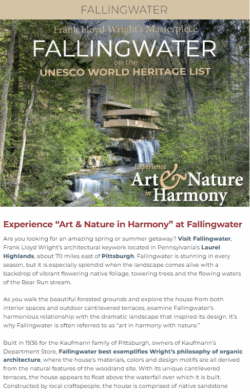 Summer 2025 enewsletter