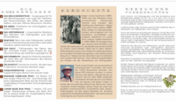German visitor guide