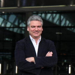 Luis Vidal