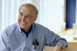 Peter Bohlin
