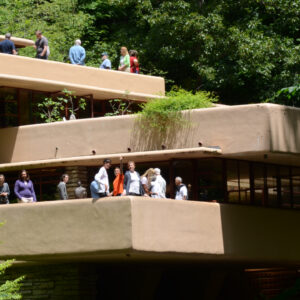 Visit Fallingwater