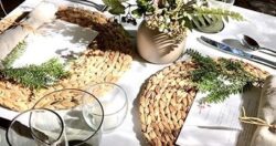 Forest to Table Dinner