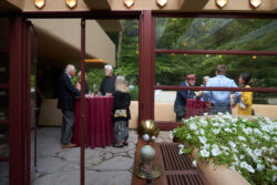 Forest to Table Dinner and Tour