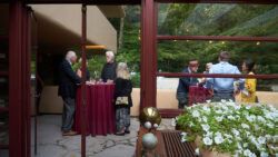 Forest to Table Dinner