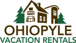 Ohiopyle Vacation Rentals logo