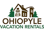Ohiopyle Vacation Rentals logo
