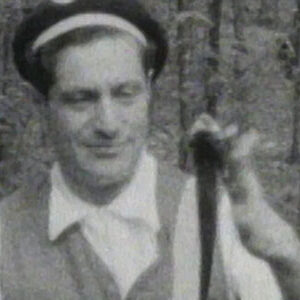 The Kaufmann Films: A Legacy in Motion