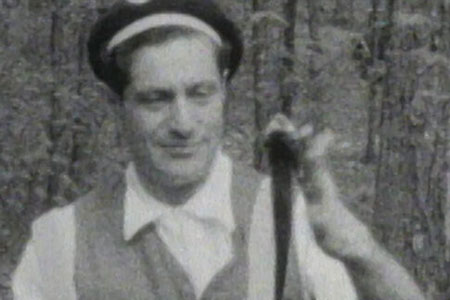 The Kaufmann Films: A Legacy in Motion