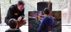Family field trip activities