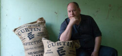 Master Pastry Chef and Chocolate Maker Christopher Curtin