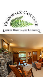 Fernwalk Cottage