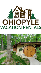Ohiopyle Vacation Rentals