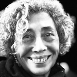 Pamela Jerome