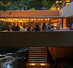 Fallingwater Gala
