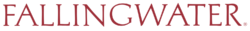 Fallingwater Wordmark