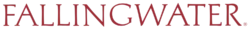 Fallingwater Wordmark