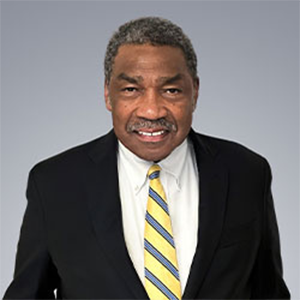 Bill Strickland