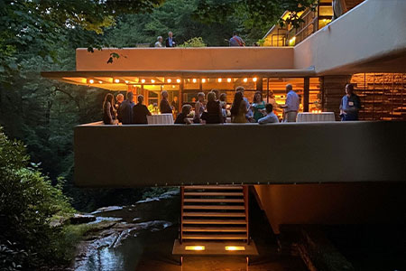 Fallingwater Gala