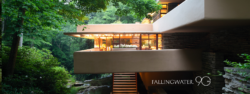 Fallingwater 90th Anniversary