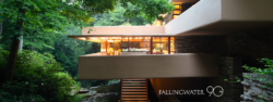 90th Anniversary of Fallingwater