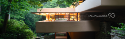 Fallingwater 90th Anniversary
