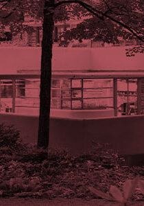 Graphic of Fallingwater