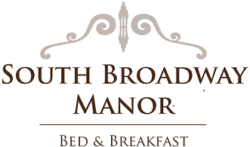 South Broadway Manor Logo