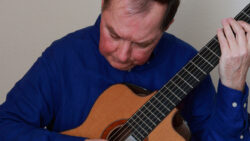 Stephen Morrison