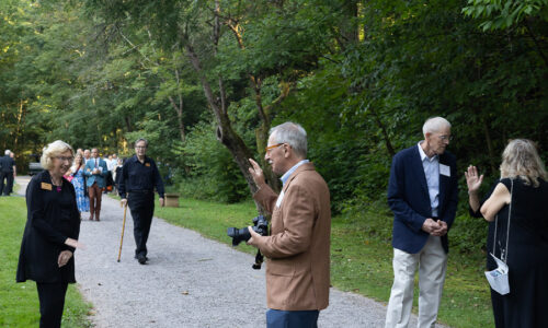 Fallingwater Gala Fallingwater Gala