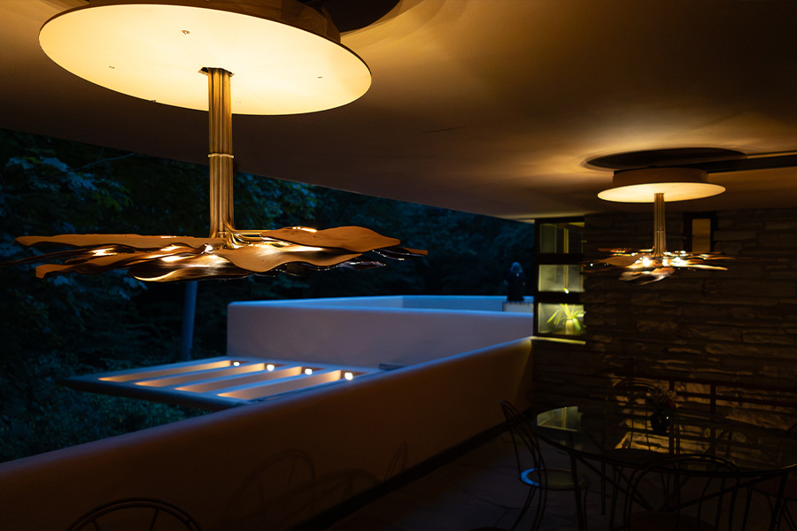 Fallingwater Gala Fallingwater Gala
