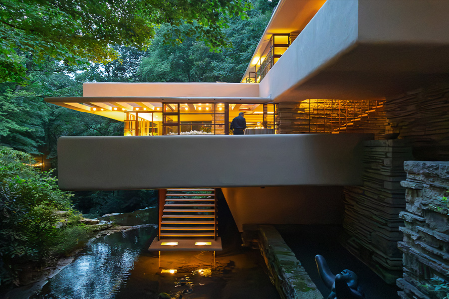 Fallingwater Gala Fallingwater Gala