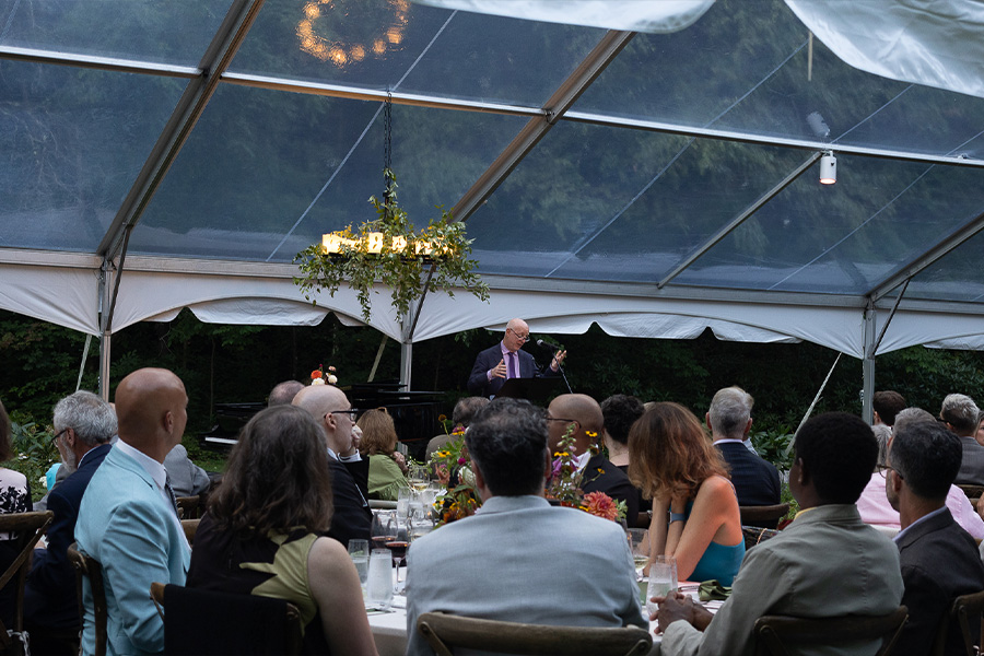 Fallingwater Gala Fallingwater Gala