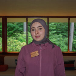 Aseel Al-Khdairat