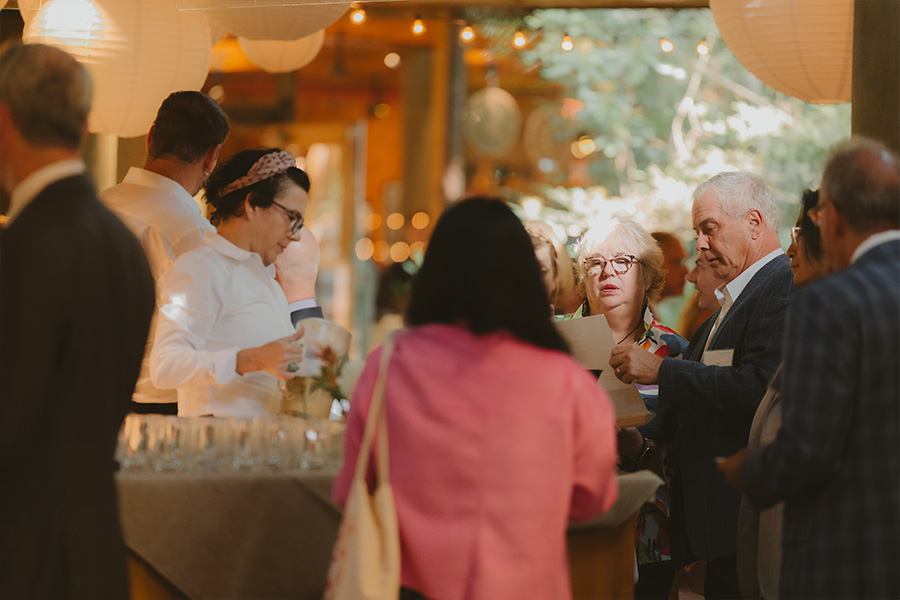 Fallingwater Gala Fallingwater Gala