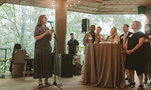 Fallingwater Gala Fallingwater Gala