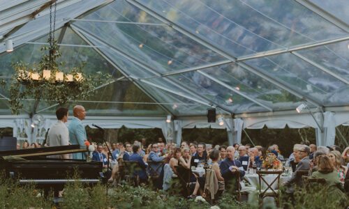 Fallingwater Gala Fallingwater Gala