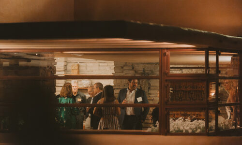 Fallingwater Gala Fallingwater Gala