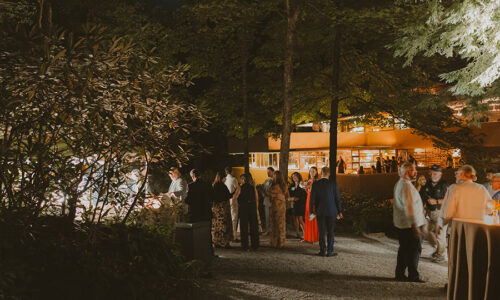 Fallingwater Gala Fallingwater Gala